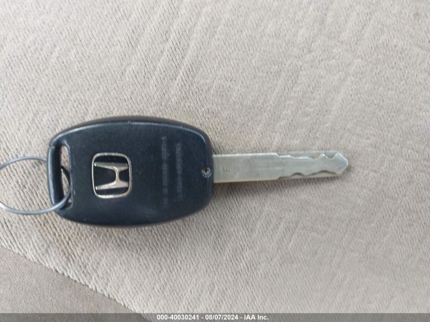 2005 Honda Cr-V Ex VIN: JHLRD78885C011349 Lot: 40030241