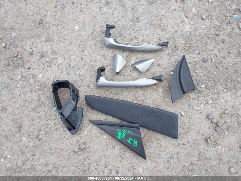 KMHDH4AE9EU110259 2014 Hyundai Elantra Se