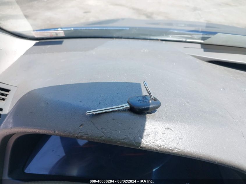 2009 Toyota Camry VIN: 4T1BE46KX9U329672 Lot: 40030284