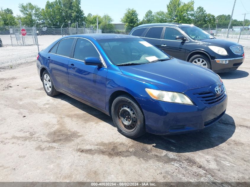 4T1BE46KX9U329672 | 2009 TOYOTA CAMRY