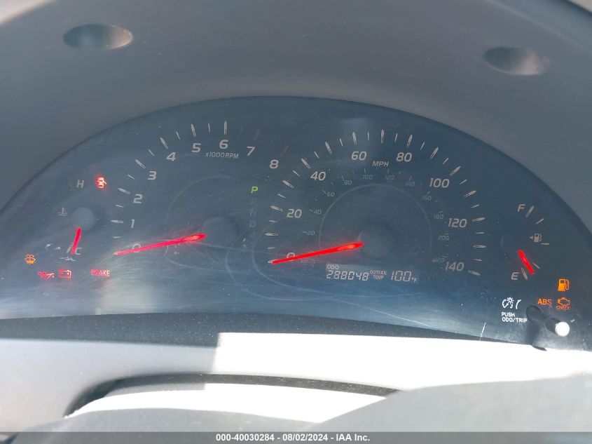 2009 Toyota Camry VIN: 4T1BE46KX9U329672 Lot: 40030284