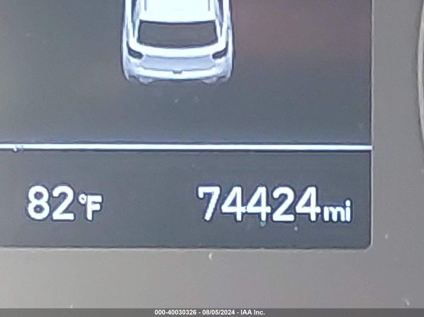 2021 HYUNDAI VENUE SE - KMHRB8A3XMU067112