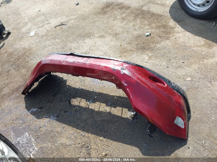 2011 Honda Cr-V Ex VIN: 3CZRE4H57BG701871 Lot: 40030342