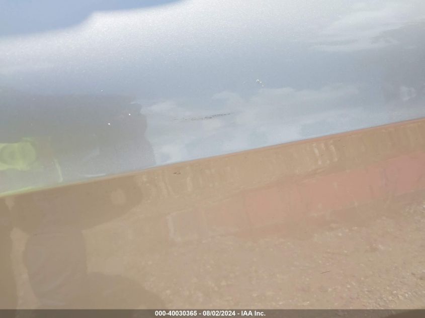 2017 Ford Escape Se VIN: 1FMCU0GD5HUB19835 Lot: 40030365