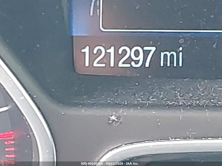 2017 Ford Escape Se VIN: 1FMCU0GD5HUB19835 Lot: 40030365