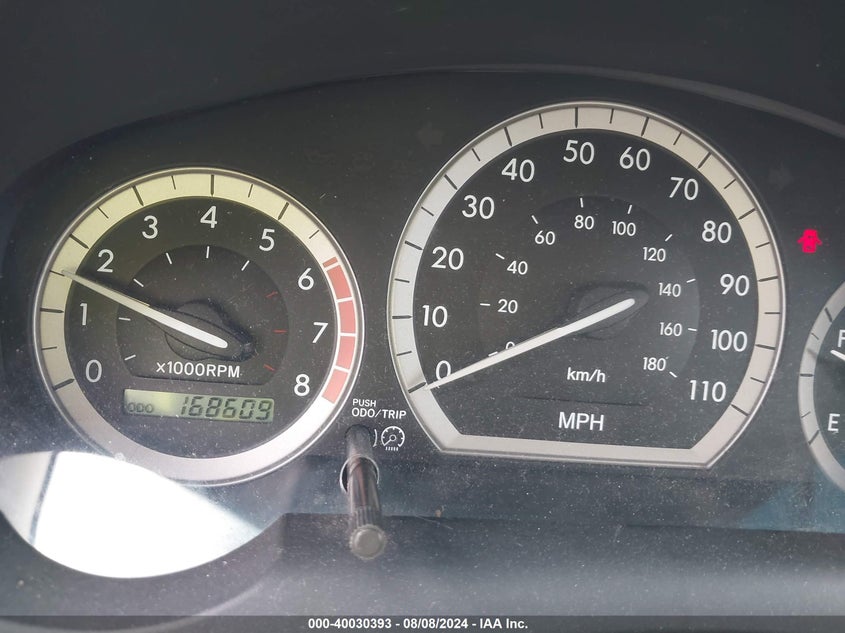 2005 Toyota Sienna Xle VIN: 5TDZA22CX5S338937 Lot: 40030393