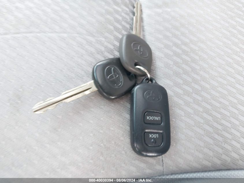 2006 Toyota Highlander Limited VIN: JTEEP21A560155930 Lot: 40030394