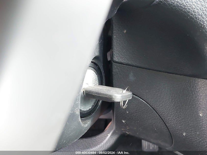 2014 Nissan Sentra Fe+ S/Fe+ Sv/S/Sl/Sr/Sv VIN: 3N1AB7AP2EL673372 Lot: 40030484