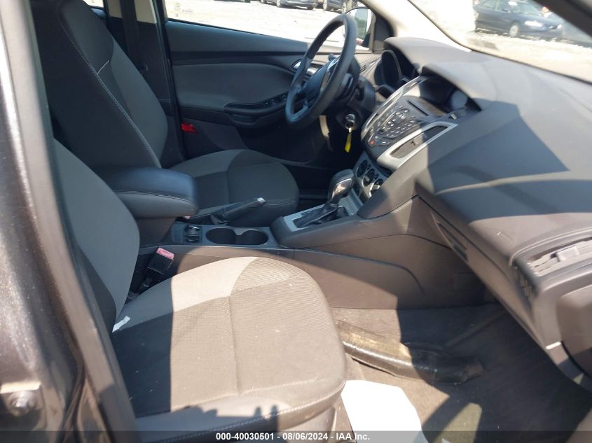 2013 FORD FOCUS SE - 1FADP3F25DL111368