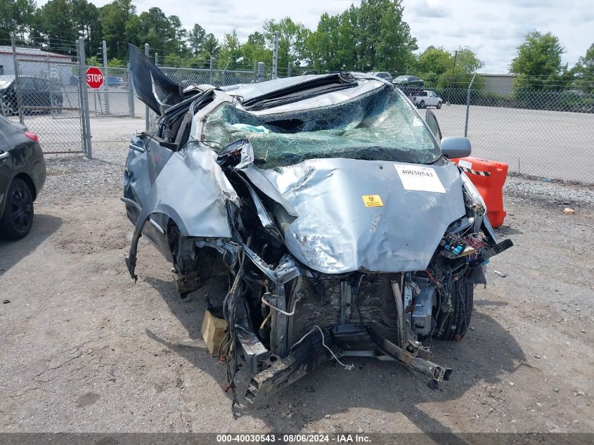 5TDZA22C54S008704 2004 Toyota Sienna Xle/Xle Limited