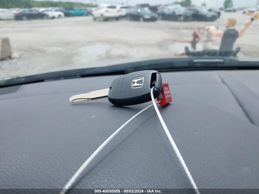 2006 Honda Accord 3.0 Ex VIN: 1HGCM82636A003271 Lot: 40030559