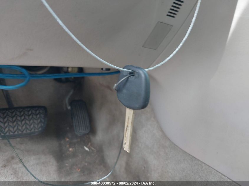 2003 Lexus Es 300 Base (A5) VIN: JTHBF30G436012576 Lot: 40030572