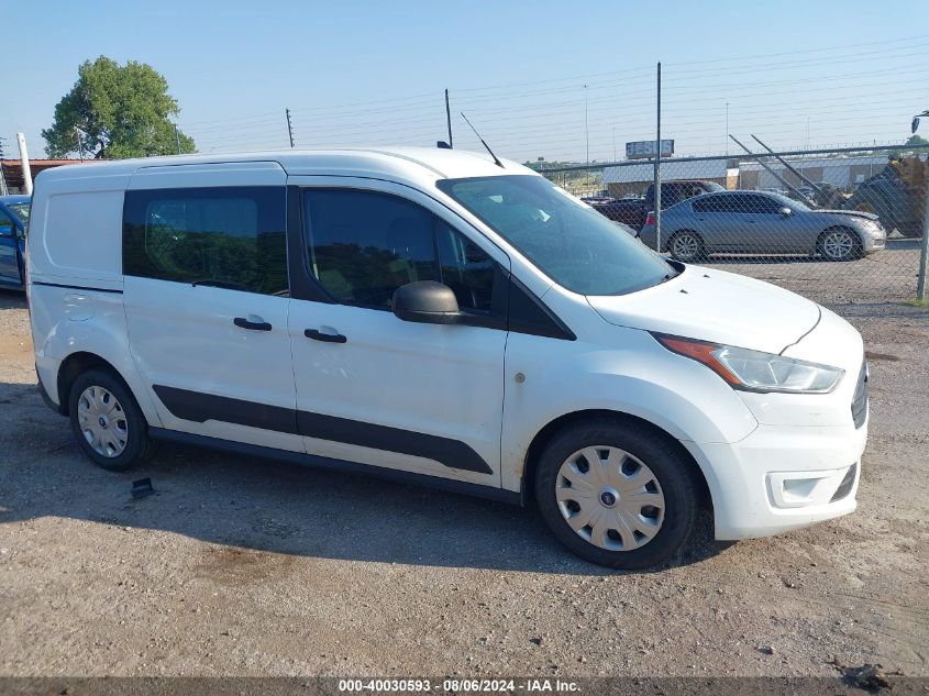 NM0LS7F20L1446380 2020 Ford Transit Connect Xlt