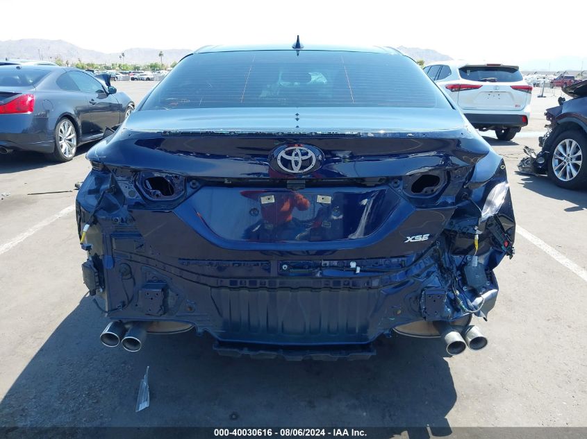 4T1K61AK8MU577155 2021 TOYOTA CAMRY - Image 17