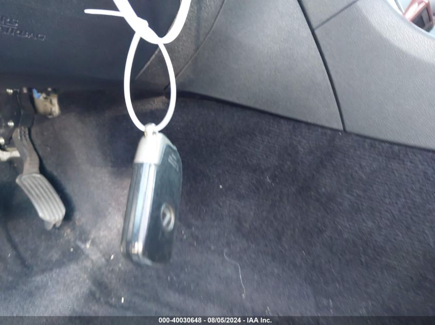 2007 Lexus Es 350 VIN: JTHBJ46G072014902 Lot: 40030648