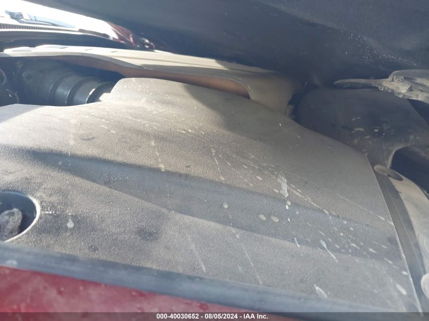 2012 Lexus Is 250 VIN: JTHBF5C22C5180296 Lot: 40030652