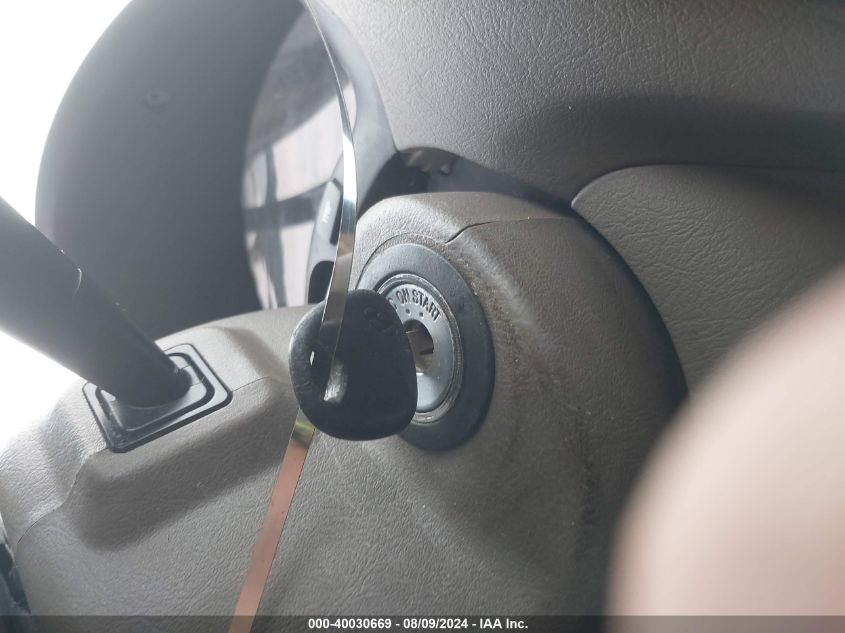 2006 Hyundai Tucson Gls/Limited VIN: KM8JN72D96U364882 Lot: 40030669