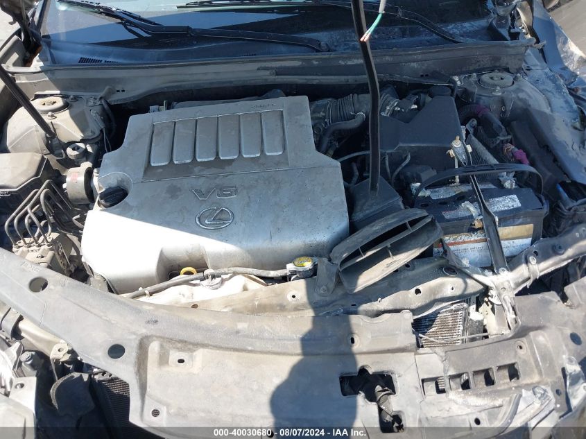 2014 Lexus Es 350 VIN: JTHBK1GG5E2122066 Lot: 40030680