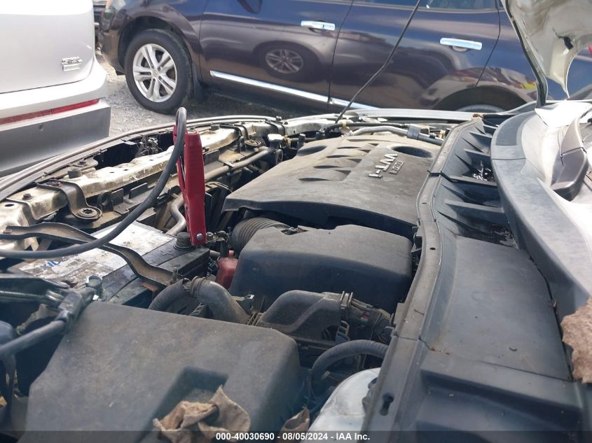 2010 Toyota Corolla Le VIN: 2T1BU4EE1AC512513 Lot: 40030690