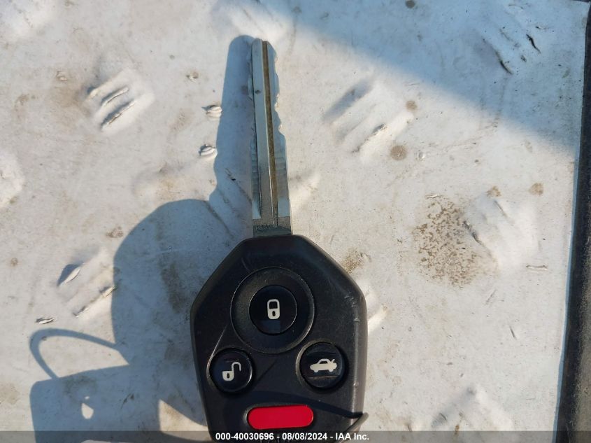 2012 Subaru Impreza 2.0I Premium VIN: JF1GPAD66CG220453 Lot: 40030696