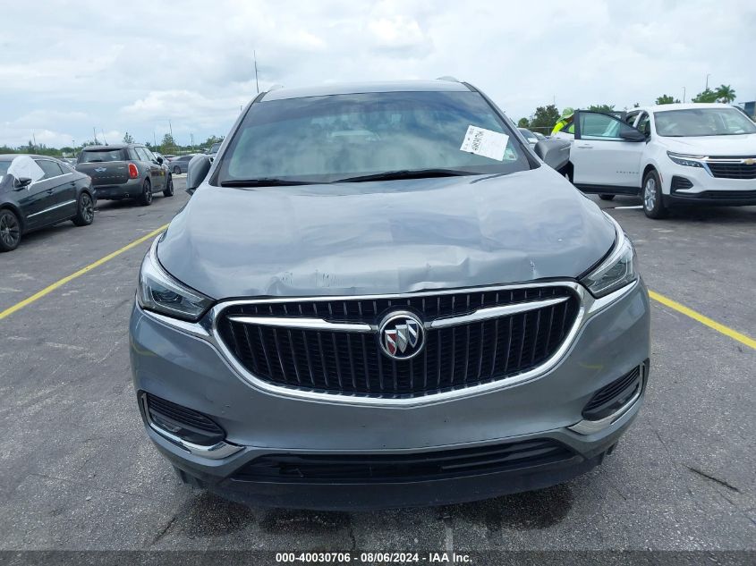 2019 Buick Enclave Fwd Essence VIN: 5GAERBKW8KJ296277 Lot: 40030706