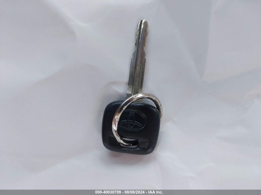 2003 Toyota Camry Le VIN: 4T1BE32K43U732523 Lot: 40030709