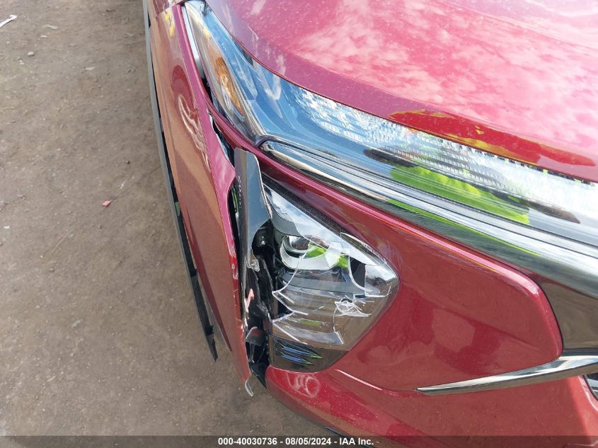 2024 Chevrolet Trax Fwd 1Rs VIN: KL77LGE22RC188277 Lot: 40030736