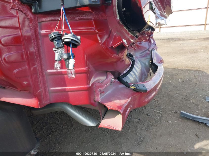 2024 Chevrolet Trax Fwd 1Rs VIN: KL77LGE22RC188277 Lot: 40030736