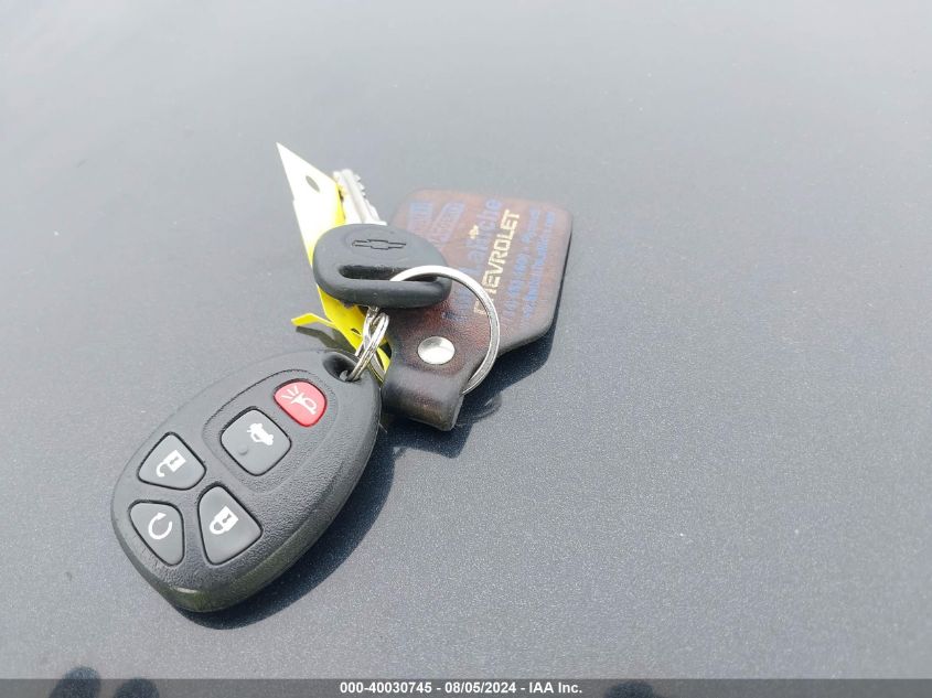 2010 Chevrolet Malibu Lt VIN: 1G1ZC5EB2AF323222 Lot: 40030745