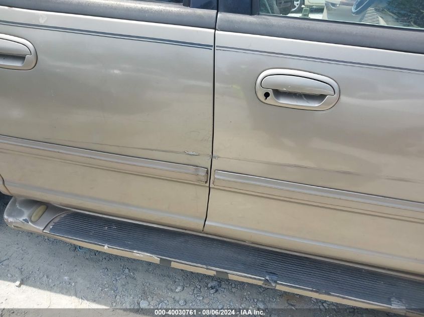 2002 Ford F-150 Lariat/Xlt VIN: 1FTRW07632KD73802 Lot: 40030761