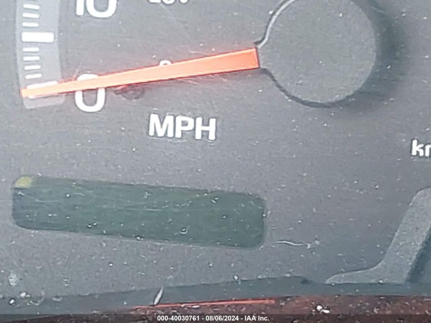 2002 Ford F-150 Lariat/Xlt VIN: 1FTRW07632KD73802 Lot: 40030761