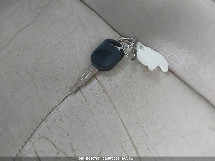 2007 Ford Explorer Sport Trac Limited VIN: 1FMEU53847UA96268 Lot: 40030767