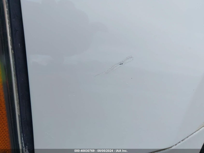 2007 Chevrolet Tahoe Ltz VIN: 1GNFC13057R286640 Lot: 40030769