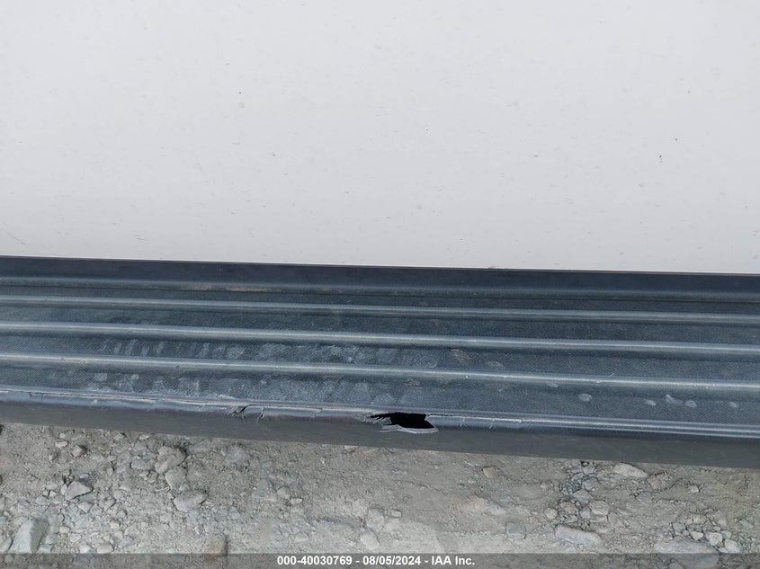 2007 Chevrolet Tahoe Ltz VIN: 1GNFC13057R286640 Lot: 40030769