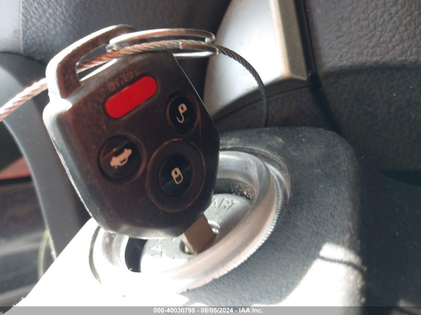 2011 Subaru Legacy 2.5I Premium VIN: 4S3BMBC65B3255513 Lot: 40030795