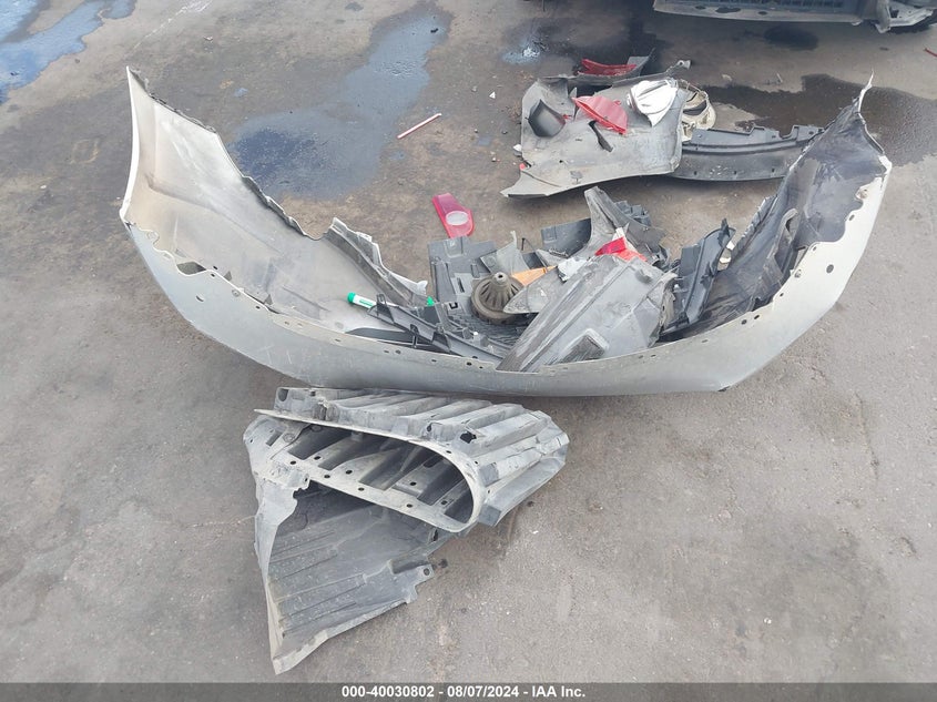 2018 Nissan Versa Note Sv VIN: 3N1CE2CP0JL352487 Lot: 40030802