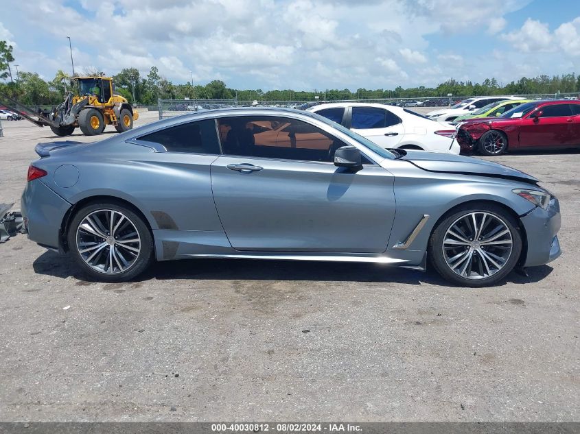 JN1CV7EL6HM320330 2017 Infiniti Q60 2.0T