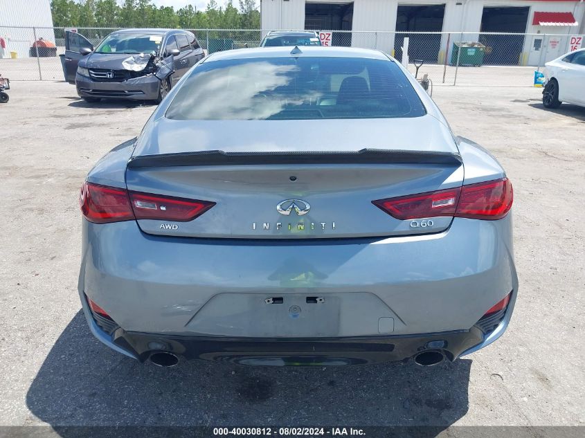 JN1CV7EL6HM320330 2017 Infiniti Q60 2.0T