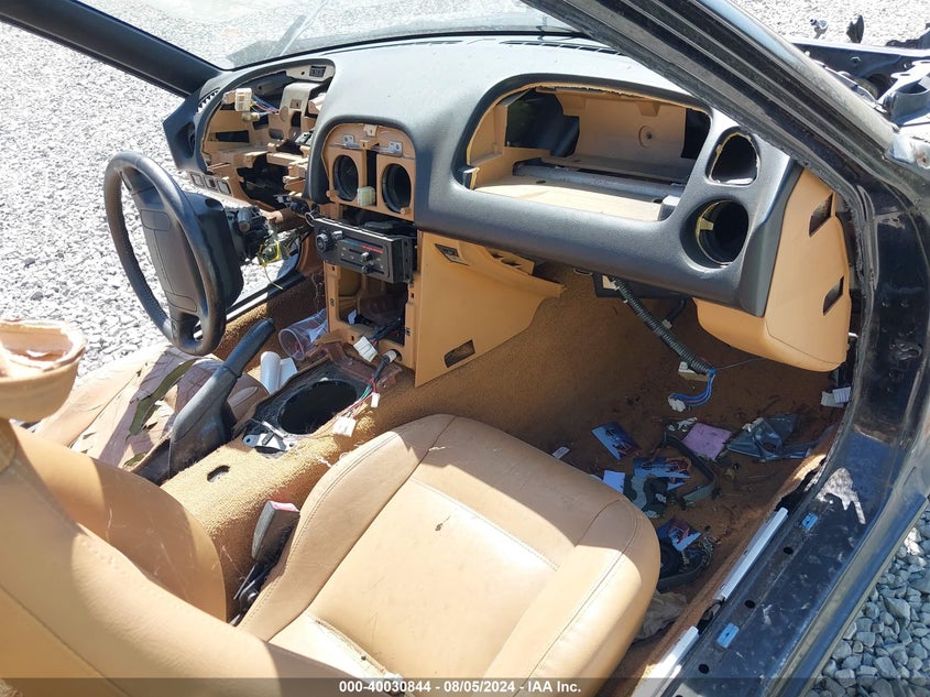 1994 Mazda Mx-5 Miata VIN: JM1NA3538R0500900 Lot: 40030844