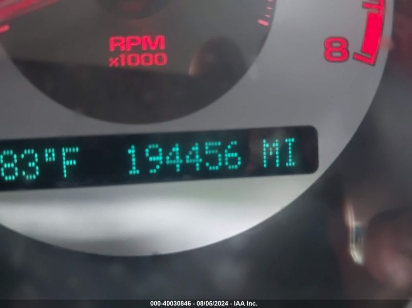 2007 Pontiac G5 Gt VIN: 1G2AN15B377229283 Lot: 40030846