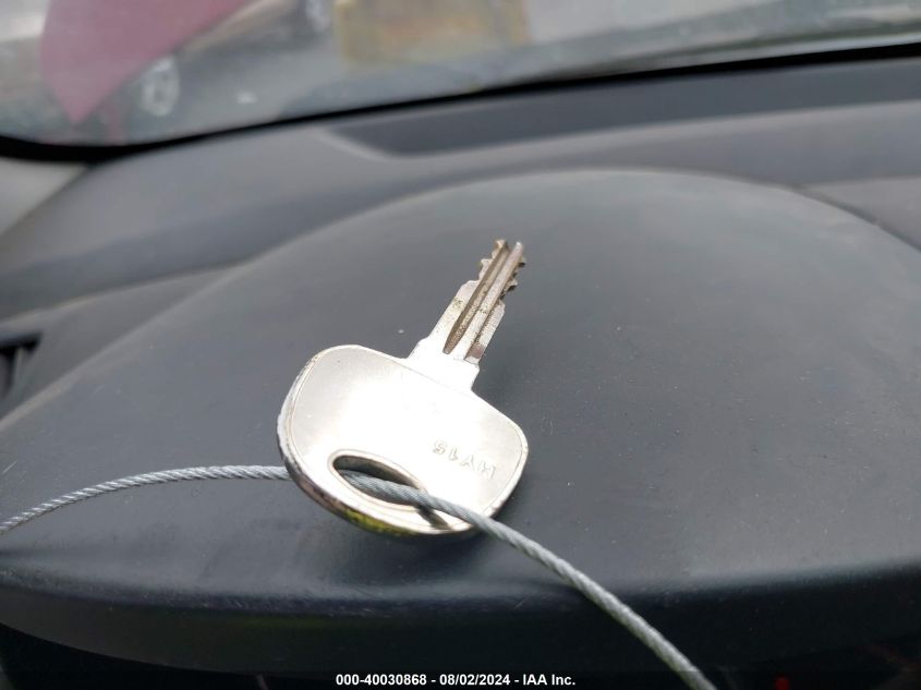 2013 Kia Forte Ex VIN: KNAFU4A29D5664213 Lot: 40030868