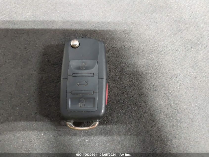 2003 Volkswagen Jetta Gl VIN: 3VWRK69M23M090566 Lot: 40030901