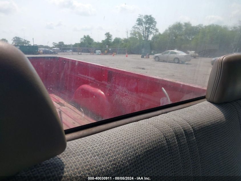 1996 Chevrolet Gmt-400 K1500 VIN: 1GCEK14M0TZ144599 Lot: 40030911