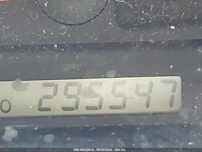 2004 Toyota Camry Le VIN: 4T1BE32K54U310522 Lot: 40030914