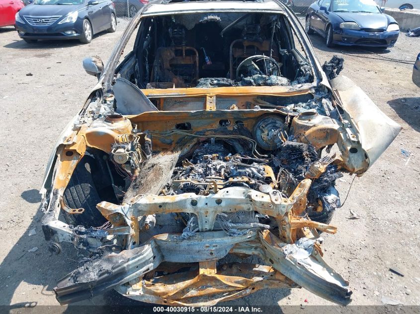 2017 Subaru Legacy 2.5I Limited VIN: 4S3BNAN61H3034360 Lot: 40030915