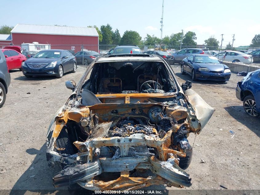 2017 Subaru Legacy 2.5I Limited VIN: 4S3BNAN61H3034360 Lot: 40030915