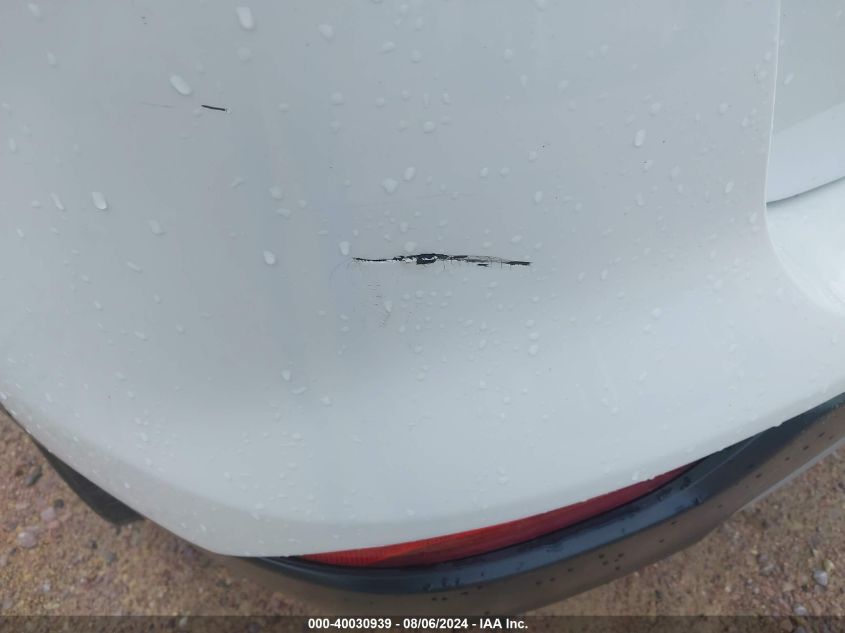 2017 Buick Encore Preferred Ii VIN: KL4CJFSB4HB021214 Lot: 40030939