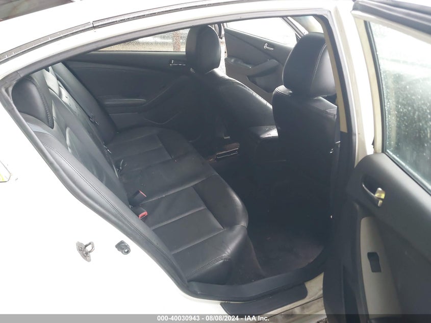 2009 Nissan Altima 2.5 S VIN: 1N4AL21E39N406703 Lot: 40030943