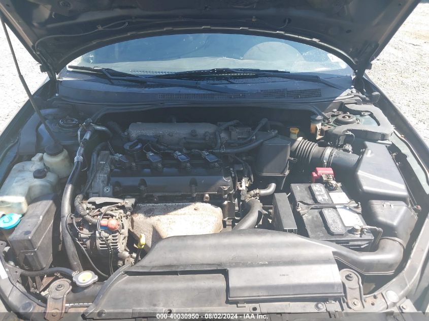 1N4AL11D76C123472 | 2006 NISSAN ALTIMA