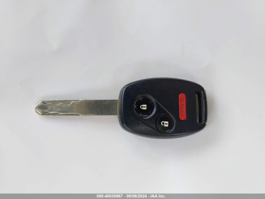 2012 Honda Cr-V Ex VIN: 5J6RM3H53CL037201 Lot: 40030967